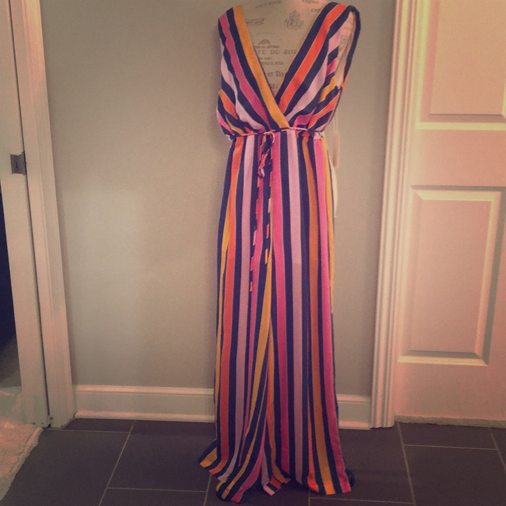 Women’s jumpsuit